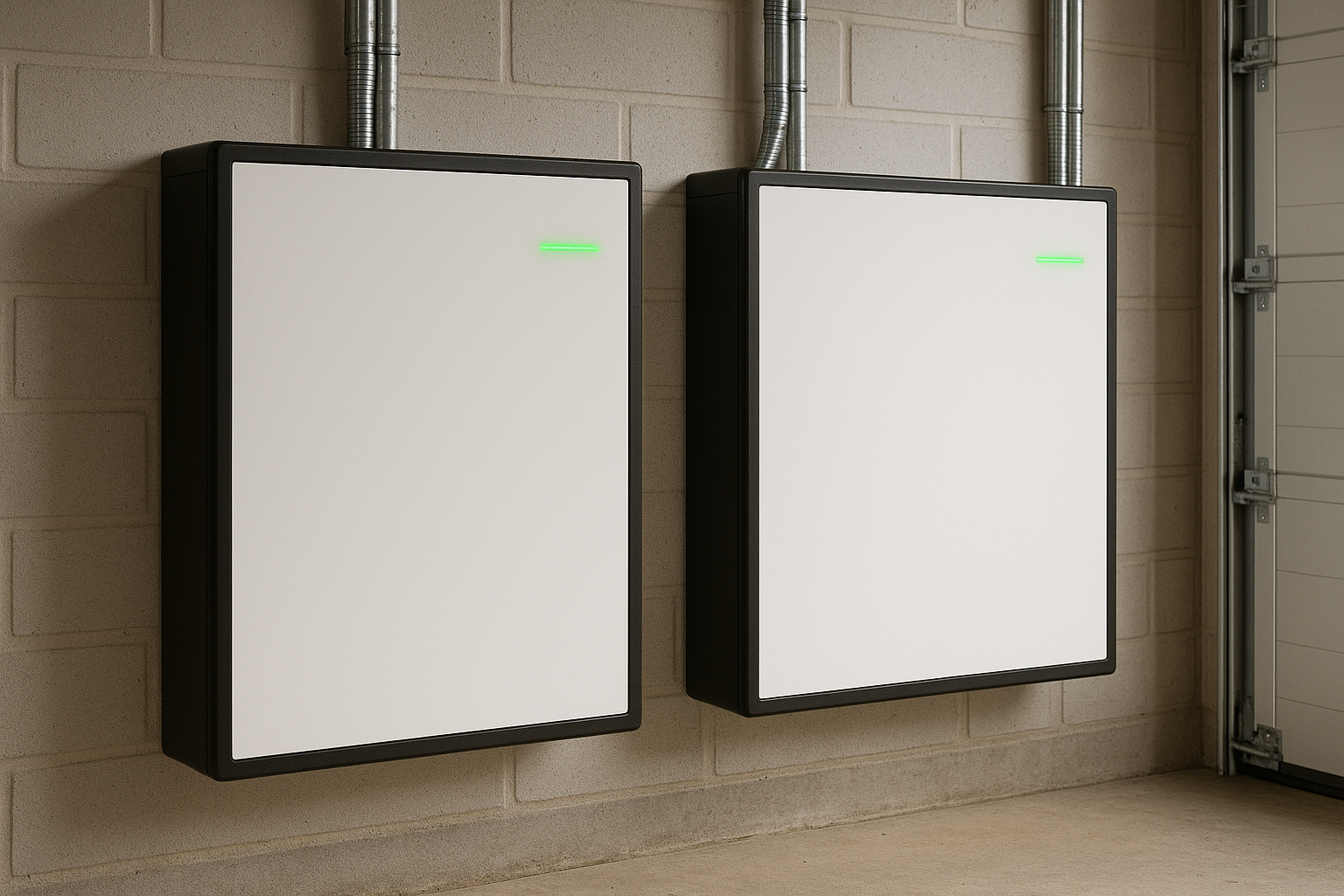 Maximising Solar Savings with Battery Storage