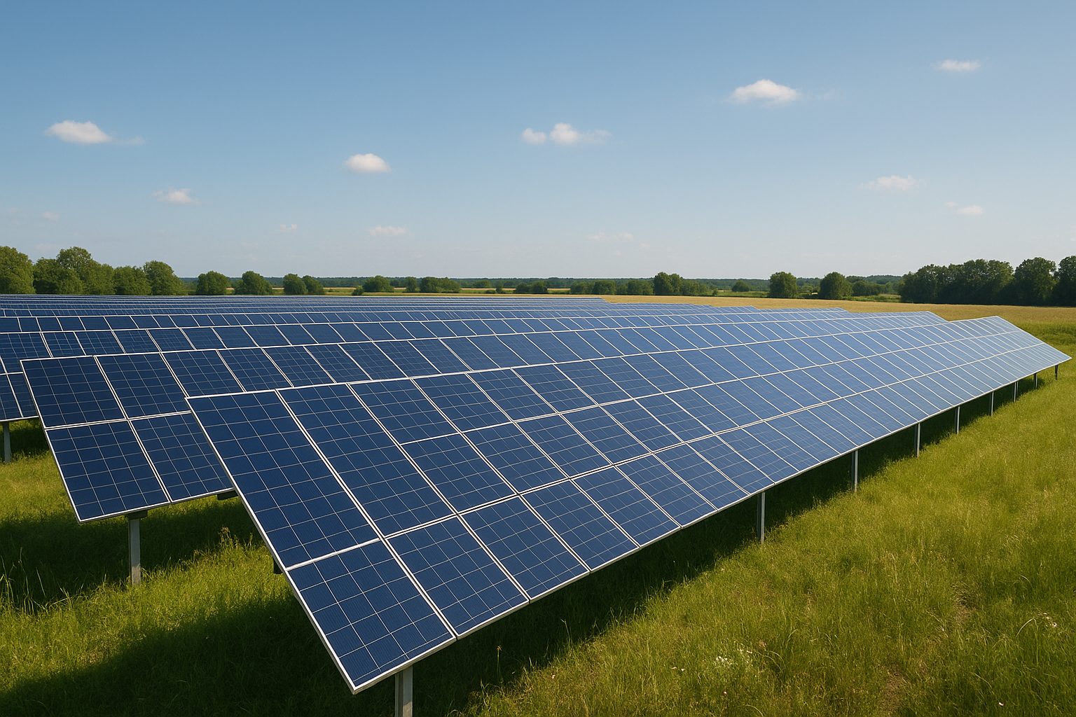Complete Guide to Solar Panel Installation